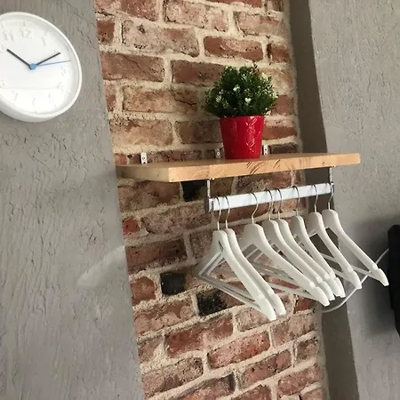Number 1453 Apartment *