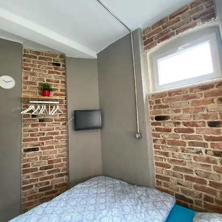 Number 1453 Apartment