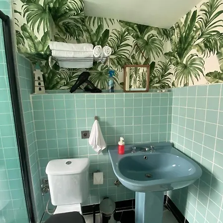 Apartment Number 1453 Istanbul